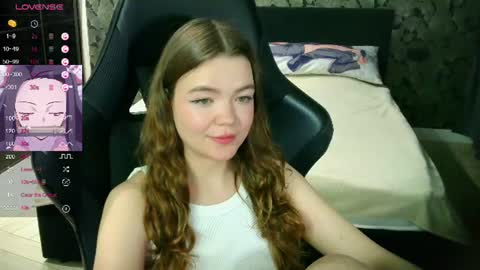 NicoleMeew online show from June 2026 09:02:03 PM