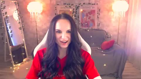 Snapshot of nicolemerz chatting on June 2026 03:23:02 PM Nicole online show from June 2026 03:23:02 PM