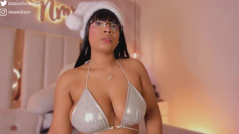 Andrea give it a thumbs up please its important  online show from December 2025 12:47:02 PM