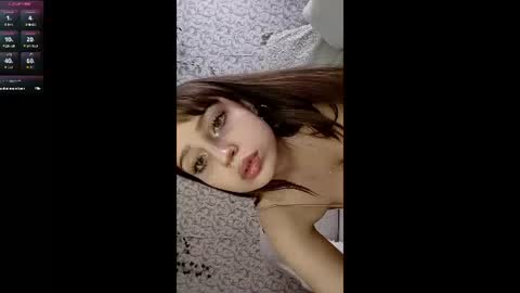Snapshot of nicolemoretti chatting on August 2026 07:18:02 AM NicoleMoretti online show from August 2026 07:18:02 AM