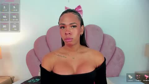 Snapshot of nicoleparadise_ chatting on March 2025 01:06:02 PM NICOLE online show from March 2025 01:06:02 PM