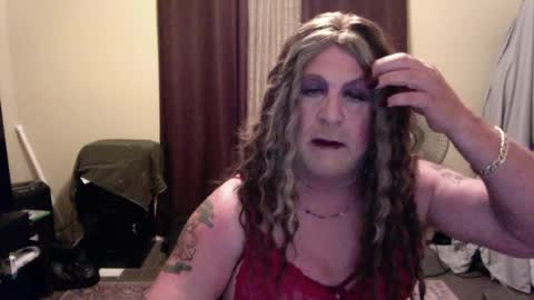 Nicole CD online show from March 2026 04:40:01 AM