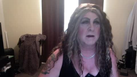 Nicole CD online show from May 2026 10:59:02 PM