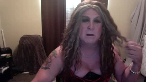 Nicole CD online show from May 2026 12:37:01 AM