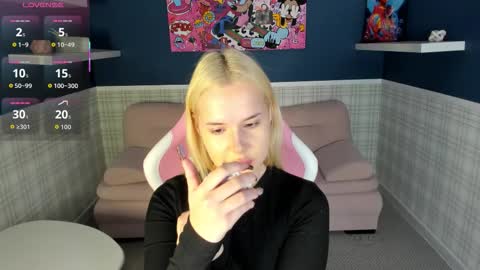 Snapshot of nicoletacooper chatting on January 2026 01:42:02 AM Nicoletta online show from January 2026 01:42:02 AM