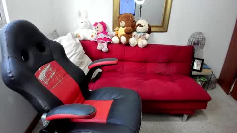 Snapshot of nicolettcolin chatting on January 2025 06:39:01 PM Nicolettcolin online show from January 2025 06:39:01 PM