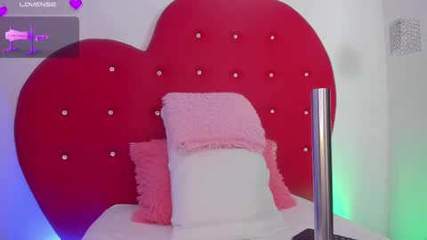 Snapshot of nicolette_rock chatting on February 2025 12:45:02 PM nicolette online show from February 2025 12:45:02 PM