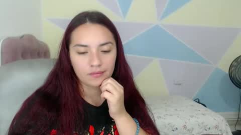 Snapshot of nicoll_crazzy chatting on March 2026 02:45:02 PM nicoll online show from March 2026 02:45:02 PM