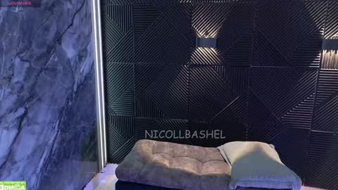 Snapshot of nicollbashel chatting on January 2025 07:04:01 AM Nicoll Independent model online show from January 2025 07:04:01 AM