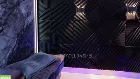 Snapshot of nicollbashel chatting on January 2025 06:35:02 AM Nicoll Independent model online show from January 2025 06:35:02 AM