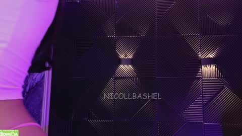 Snapshot of nicollbashel chatting on February 2025 06:08:01 AM Nicoll Independent model online show from February 2025 06:08:01 AM