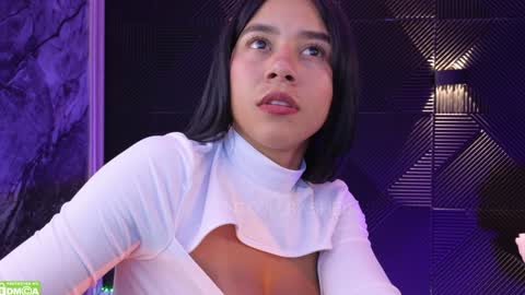 Snapshot of nicollbashel chatting on February 2025 02:04:01 PM Nicoll Independent model online show from February 2025 02:04:01 PM