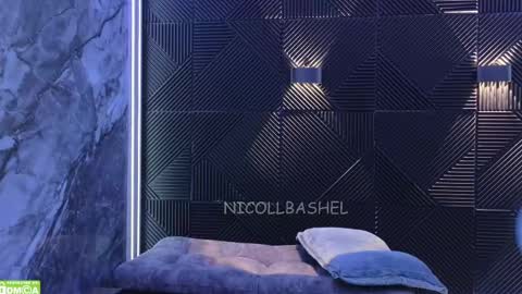 Snapshot of nicollbashel chatting on February 2025 05:26:01 AM Nicoll Independent model online show from February 2025 05:26:01 AM