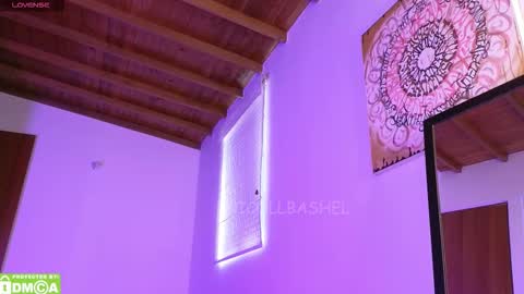 Snapshot of nicollbashel chatting on September 2025 04:00:02 PM Nicoll Independent model online show from September 2025 04:00:02 PM