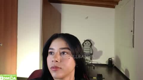 Snapshot of nicollbashel chatting on October 2025 08:05:02 AM Nicoll Independent model online show from October 2025 08:05:02 AM