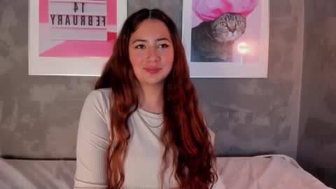 nicolle_evanss_ online show from October 2025 11:41:02 AM