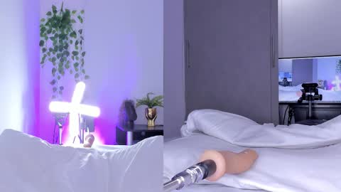 Nicolle Saenzz online show from February 2026 02:05:01 AM