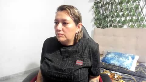 Snapshot of nicolleegp chatting on March 2026 11:13:01 AM Daniela aponte online show from March 2026 11:13:01 AM