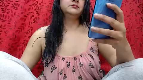 NICOLLE online show from October 2025 09:50:02 PM