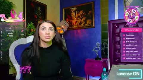 Nicolle online show from February 2026 10:11:02 AM