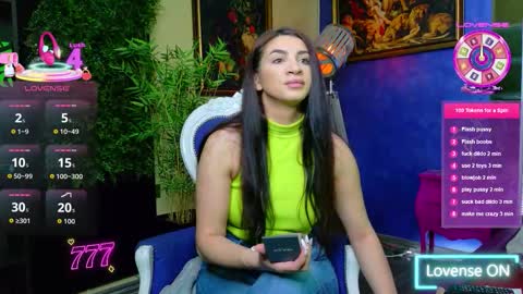 Nicolle online show from February 2026 10:46:01 AM