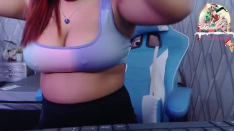 Nicolle Miley online show from December 2024 11:23:02 AM
