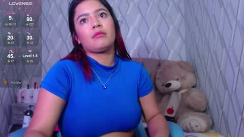 Nicolle Miley online show from January 2025 07:06:02 AM