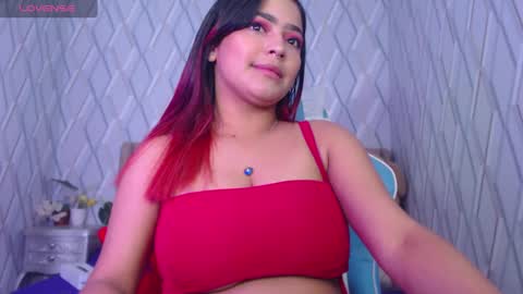 Nicolle Miley online show from January 2025 04:37:01 AM
