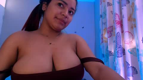 Nicolle Miley online show from March 2026 08:46:01 PM