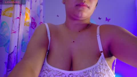 Nicolle Miley online show from April 2026 01:02:02 PM