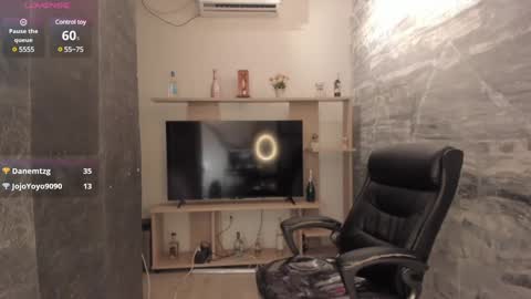 NicolRoss online show from January 2025 04:14:02 PM