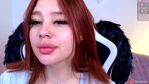 Snapshot of nicolthompsonn chatting on December 2024 01:21:01 AM Nicol online show from December 2024 01:21:01 AM