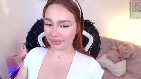 Snapshot of nicolthompsonn chatting on January 2025 12:54:02 AM Nicol online show from January 2025 12:54:02 AM