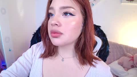 Snapshot of nicolthompsonn chatting on January 2025 01:24:01 AM Nicol online show from January 2025 01:24:01 AM