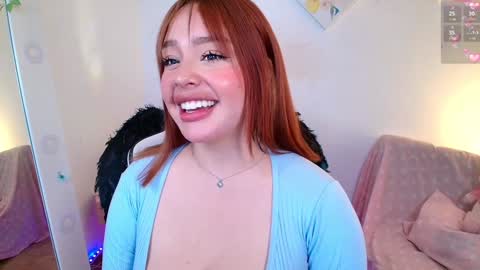 Snapshot of nicolthompsonn chatting on January 2025 05:33:01 AM Nicol online show from January 2025 05:33:01 AM