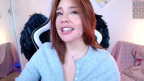 Snapshot of nicolthompsonn chatting on February 2025 02:16:01 AM Nicol online show from February 2025 02:16:01 AM