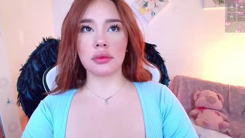 Snapshot of nicolthompsonn chatting on February 2025 01:16:02 AM Nicol online show from February 2025 01:16:02 AM