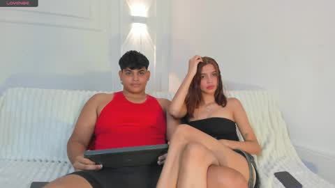 Nicol online show from May 2026 10:37:01 PM