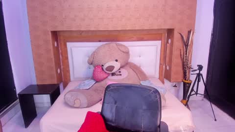 Snapshot of nicolysofi chatting on January 2025 11:05:02 AM nicolysofi online show from January 2025 11:05:02 AM