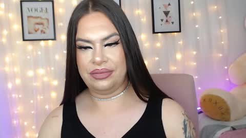 nicoobaby online show from February 2025 10:30:02 PM