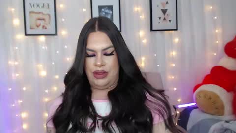 nicoobaby online show from February 2025 08:36:01 PM