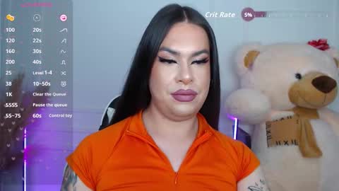 nicoobaby online show from March 2026 03:05:02 PM