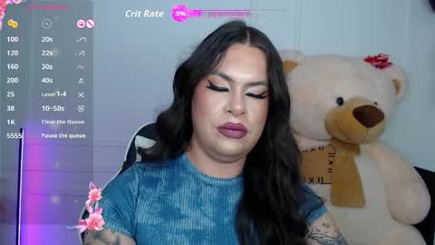 nicoobaby online show from May 2026 04:58:01 PM