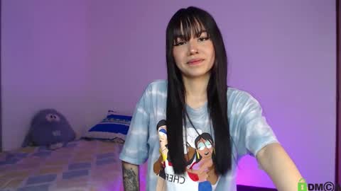 Snapshot of nicorobin7 chatting on February 2026 05:08:02 AM NicoRobin777 online show from February 2026 05:08:02 AM