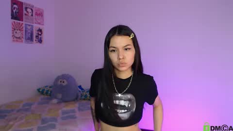 Snapshot of nicorobin7 chatting on March 2026 07:48:02 AM NicoRobin777 online show from March 2026 07:48:02 AM