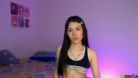 NicoRobin777 online show from March 2026 05:45:02 AM