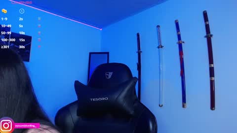 Lizzie online show from December 2024 12:19:02 AM