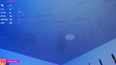 Lizzie online show from December 2024 11:19:02 PM