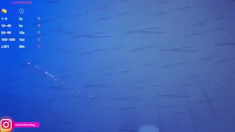 Lizzie online show from December 2024 08:34:01 PM