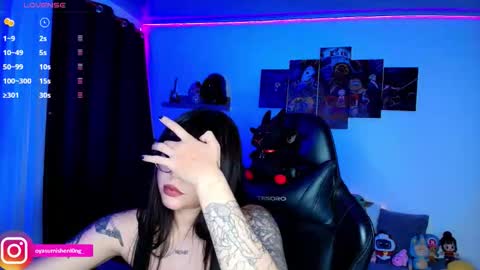 Lizzie online show from November 2025 12:43:02 AM